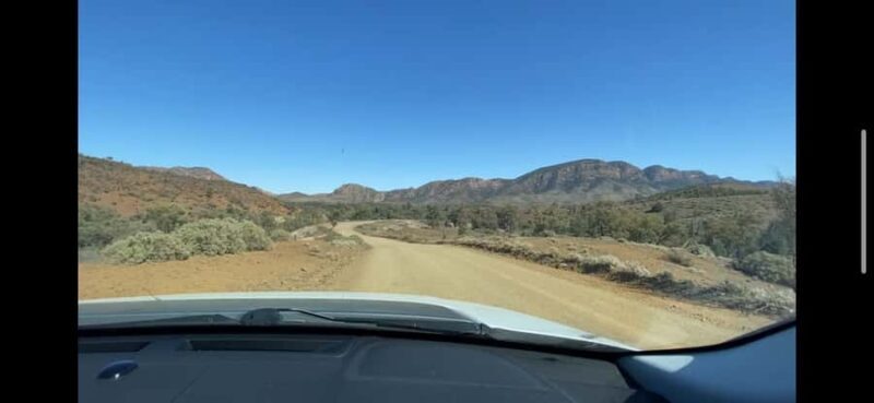 Adelaide: 3-Day 4WD Flinders Ranges and Clare Valley Tour - Who Should Consider This Tour?