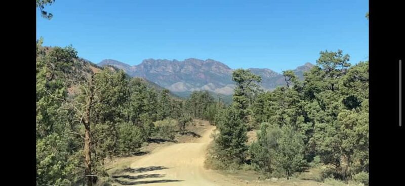 Adelaide: 3-Day 4WD Flinders Ranges and Clare Valley Tour - Final Thoughts