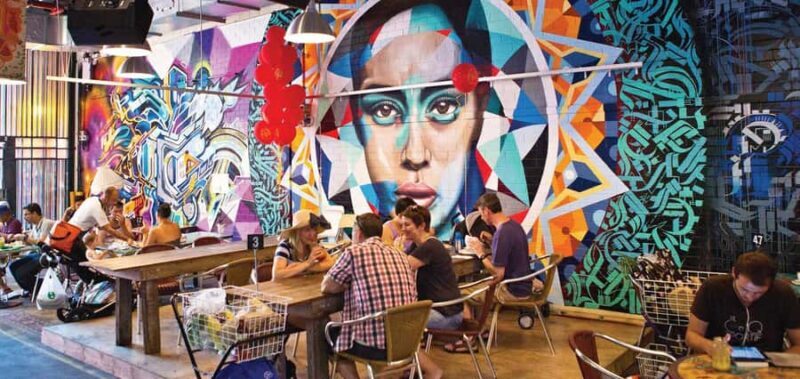 Adelaide: A Taste of the Central Markets - A Walk Through Adelaide’s Market: What to Expect