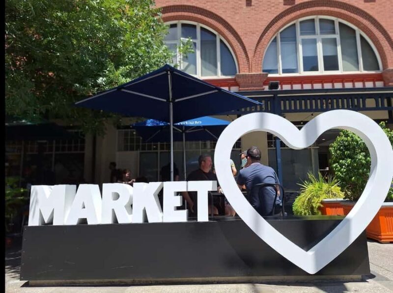 Adelaide: A Taste of the Central Markets - Authentic Flavors, Local Stories, and Community Spirit