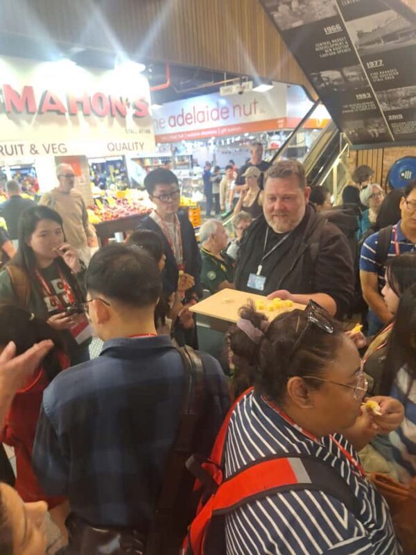 Adelaide: A Taste of the Central Markets - Who Should Consider This Tour?