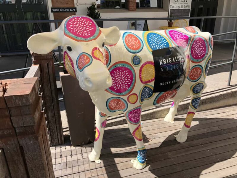 Adelaide: Adelaide Hills and Hahndorf Guided Tour with Lunch - Frequently Asked Questions