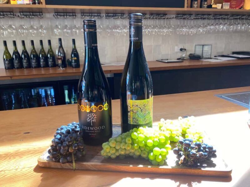 Adelaide: Adelaide Hills and Hahndorf Guided Tour with Lunch - Final Thoughts
