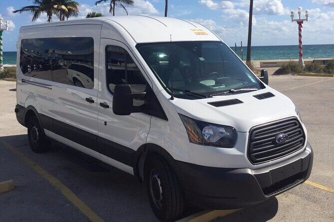 Adelaide Airport (ADL) to Adelaide - Round-Trip Private Transfer - The Sum Up