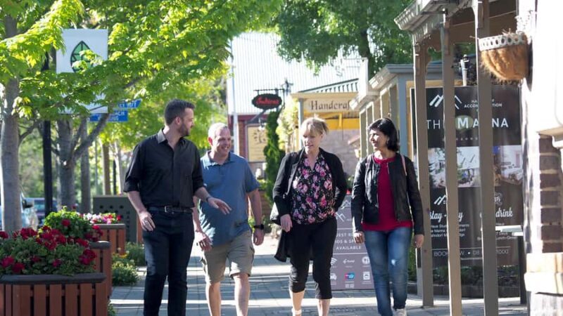 Adelaide: Barossa and Adelaide Hills Tour with Lunch - Frequently Asked Questions