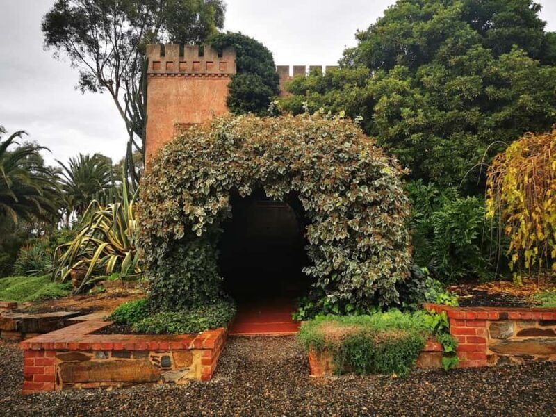 Adelaide: Barossa Private Wine Tour + Your Chosen Tastings - Wineries & Tasting Experiences