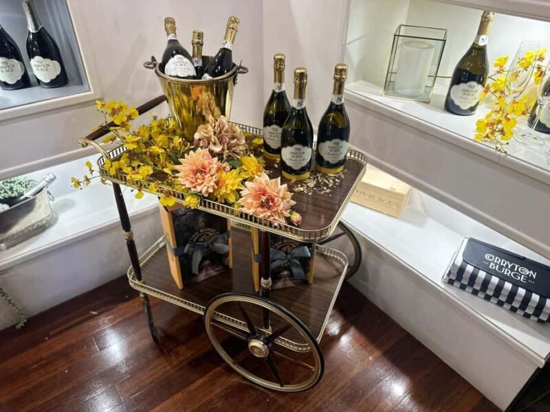 Adelaide: Barossa Valley Gin & Wine Tour - Discovering the Barossa Valley with Bums on Seats