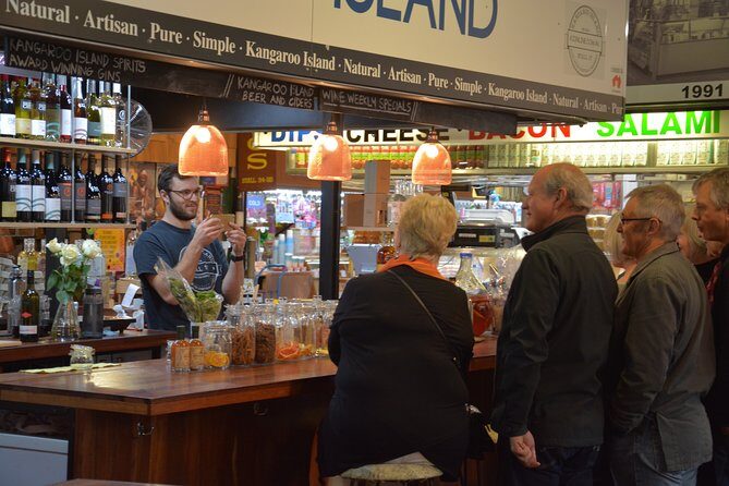 Adelaide Central Market Discovery Tour - Exploring the Adelaide Central Market Discovery Tour: A Food Lover’s Guide