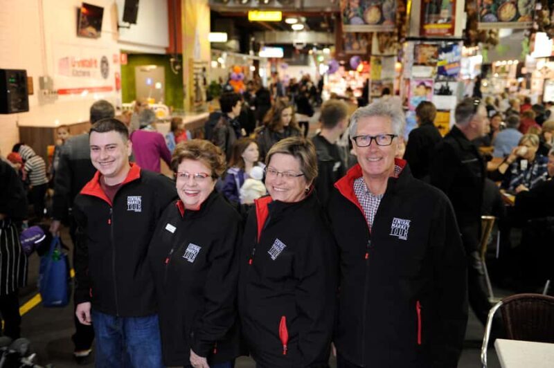 Adelaide Central Market Tour with Lunch - An Authentic Taste of Adelaide’s Food Scene