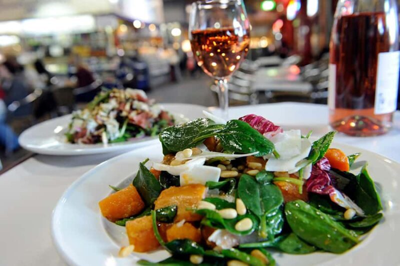 Adelaide Central Market Tour with Lunch - Practical Details: What to Know Before You Go