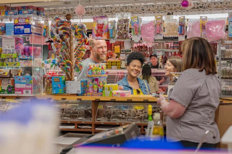 Adelaide Central Markets: Food Walking Tour - What to Expect from the Adelaide Central Markets Food Walking Tour