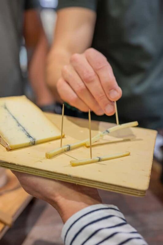 Adelaide Central Markets: Food Walking Tour - Authentic Reviews and Insights