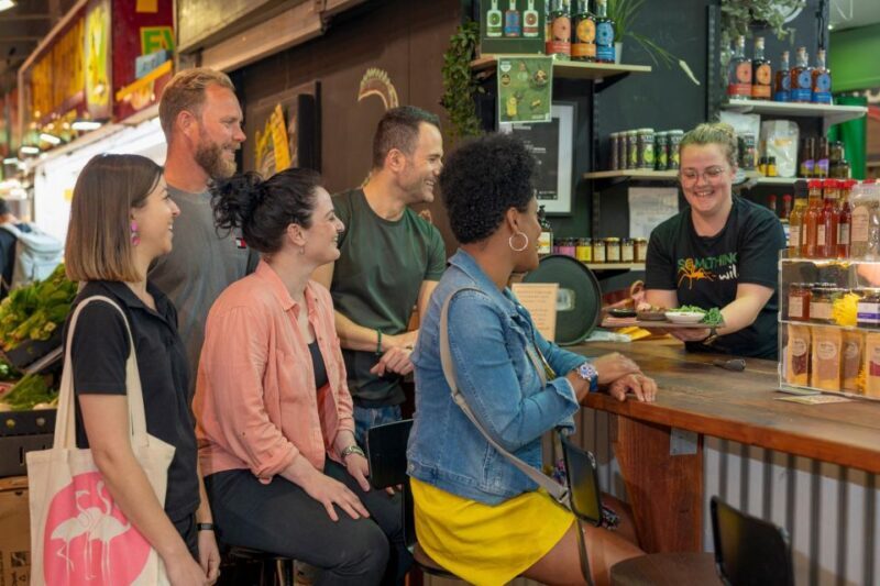 Adelaide Central Markets: Food Walking Tour - The Sum Up: Is It Worth It?