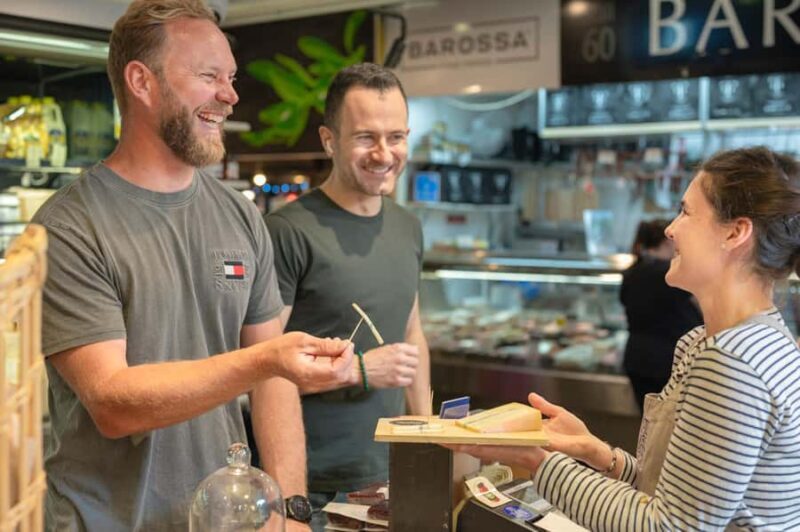 Adelaide Central Markets: Food Walking Tour - FAQ