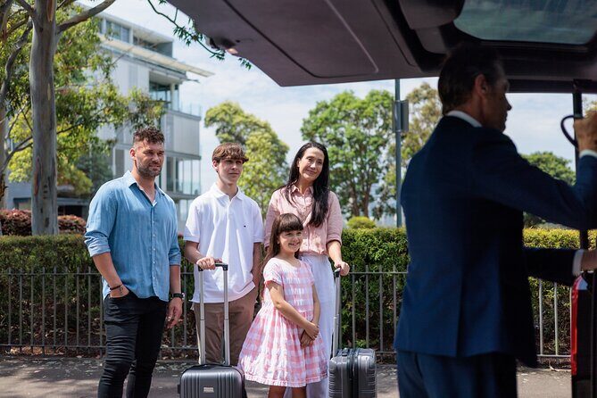 Adelaide Chauffeur Airport Transfer - Is This Service Worth It?