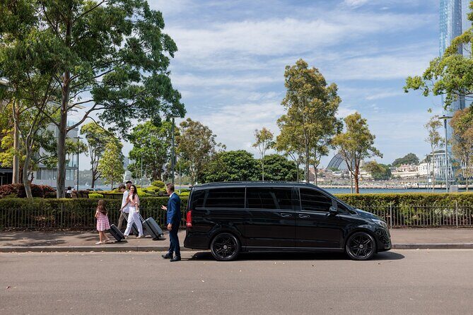 Adelaide Chauffeur Airport Transfer - Who Will Love This Transfer?