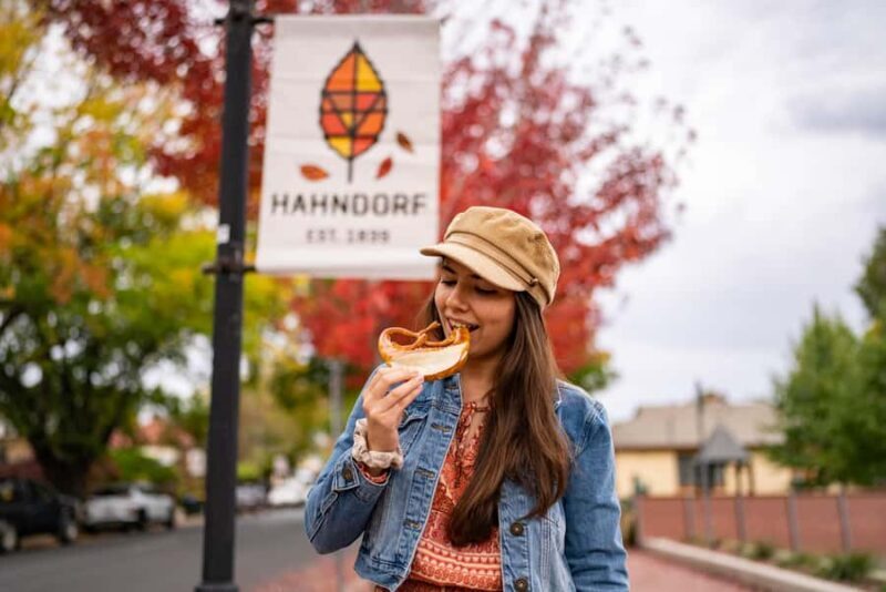 Adelaide: City, Adelaide Hills Villages, and Hahndorf Tour - FAQ
