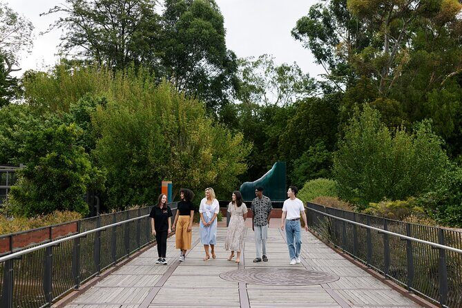 Adelaide City and First Nations Cultural Tour - What to Expect from the Experience
