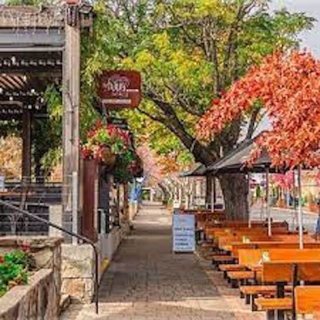 Adelaide: City Highlights and Hahndorf Tour with Pickup - The overall value