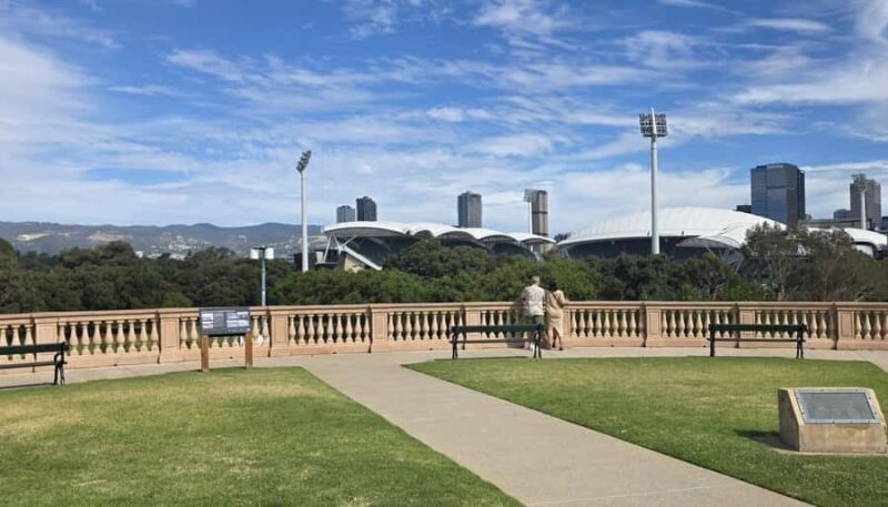 Adelaide City Highlights Half-Day Tour, Mt Lofty & Hahndorf - What to Expect from This Adelaide Tour