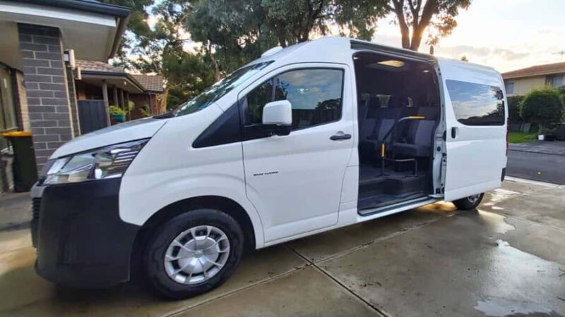 Adelaide City Highlights Half-Day Tour, Mt Lofty & Hahndorf - Who Should Consider This Tour?