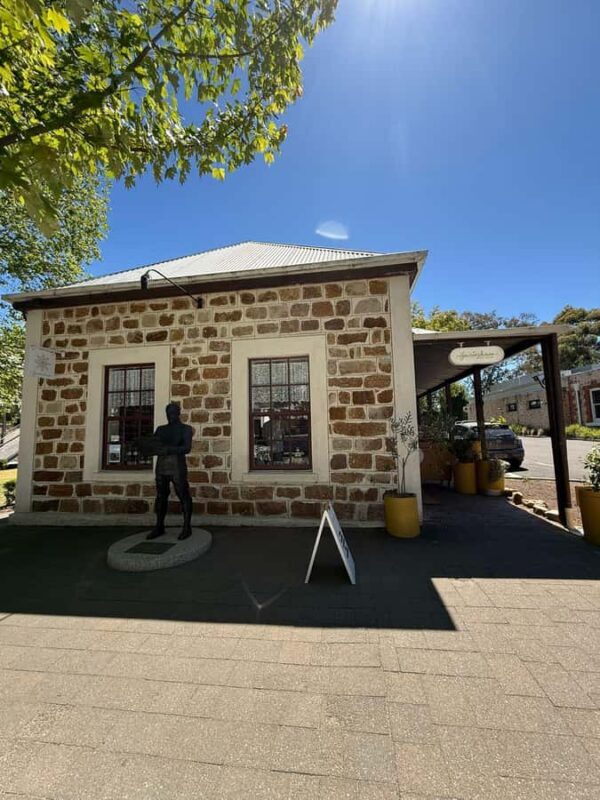 Adelaide City Highlights Half-Day Tour, Mt Lofty & Hahndorf - In Summary