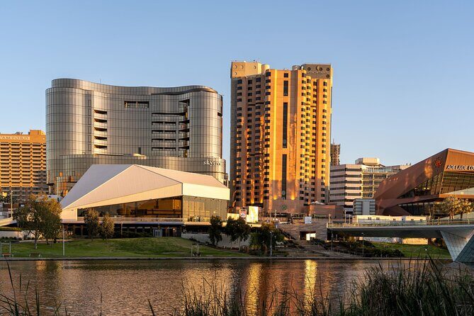 Adelaide City Highlights Tour - In-Depth Look at the Adelaide City Highlights Tour