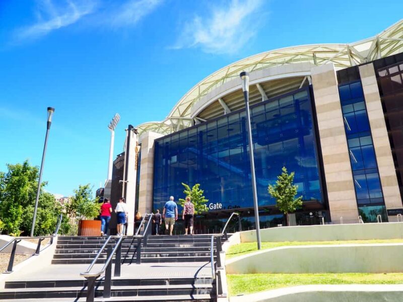 Adelaide City Highlights Tour - Key Points