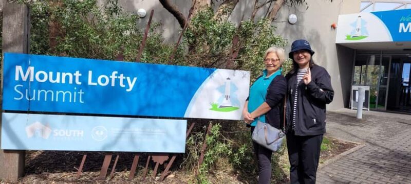 Adelaide City Highlights via Hahndorf Half-Day Tour - Key Points
