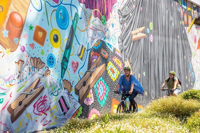 Adelaide City to Sea Bike Tour - What the Tour Offers: A Balanced Look