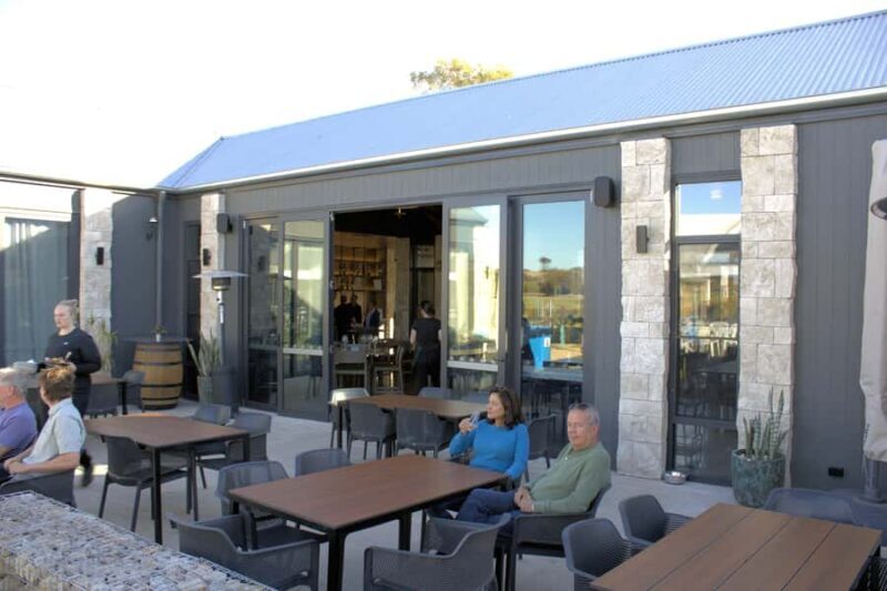 Adelaide: Clare Valley Wine Tasting Tour with Lunch - The Itinerary in Depth