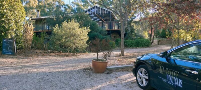 Adelaide: Clare Valley Wine Tasting Tour with Lunch - Who Should Consider This Tour?