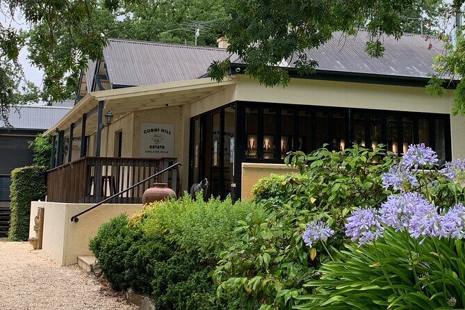 Adelaide Couples Tour: Penfolds(World #2) Visit Hahndorf & Lunch - A Detailed Look at the Adelaide Couples Tour