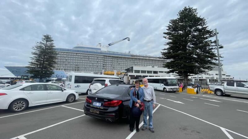 Adelaide Cruise Ship Tours - Who Should Consider This Tour?
