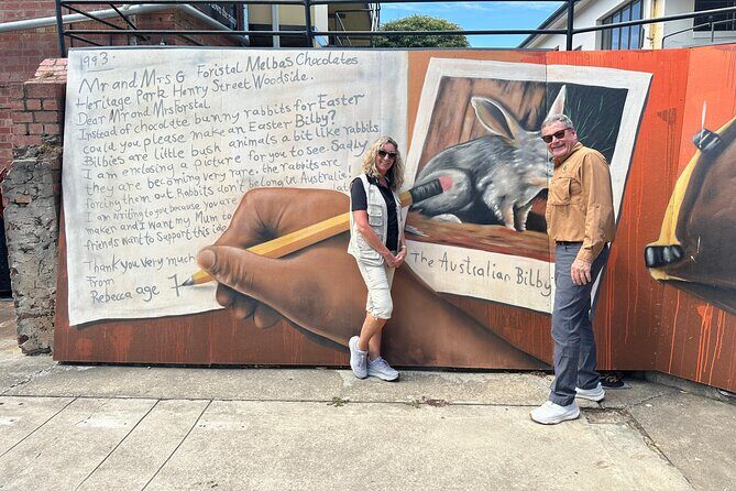 Adelaide Cruise Ship Tours to Hahndorf & Hills Wildlife Wonders - A Closer Look at the Itinerary