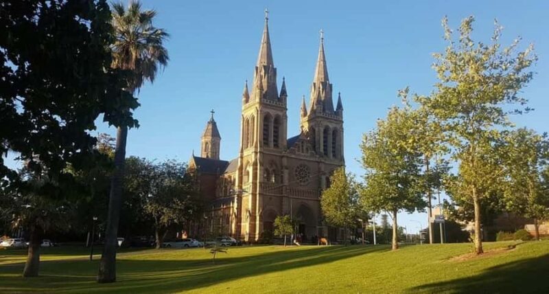 Adelaide: Dark Secrets and True Crime Walking Tour - An In-Depth Look at the Tour Experience