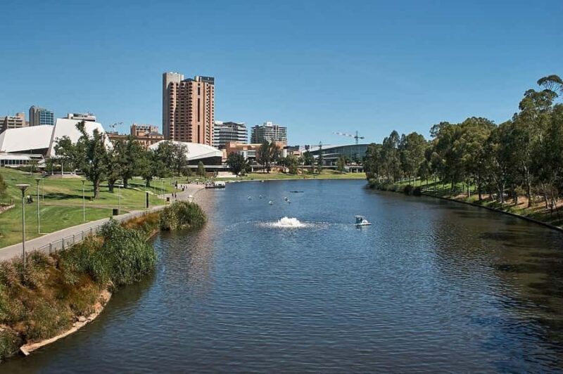 Adelaide: Dark Secrets and True Crime Walking Tour - Why You Should Consider This Tour