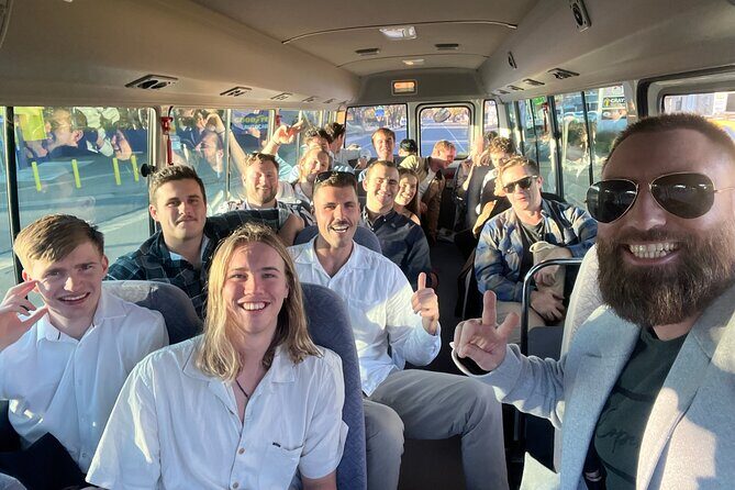 Adelaide: Epic Barossa Wine, Brewery, Chocolate, Lunch & Wildlife - A Complete Look at the Itinerary