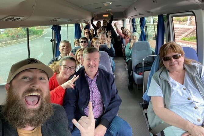 Adelaide: Epic Barossa Wine, Brewery, Chocolate, Lunch & Wildlife - The Sum Up: Who Is This Tour Best For?