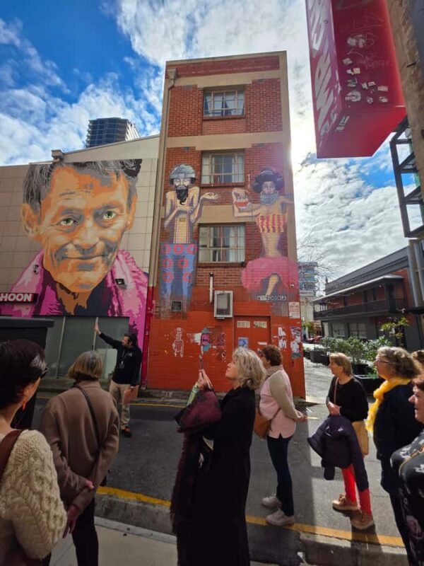 Adelaide: Evening Food Tour with Guide - Key Points