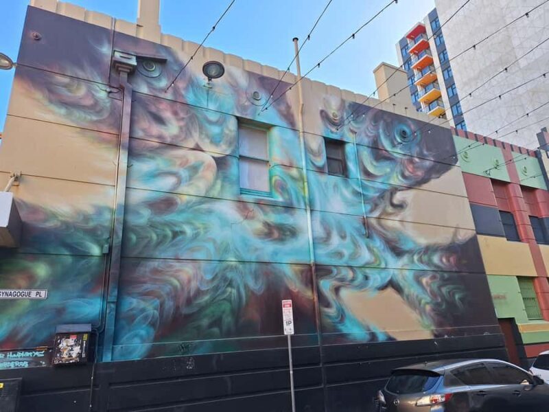 Adelaide: Evening Food Tour with Guide - The Guides and Their Role