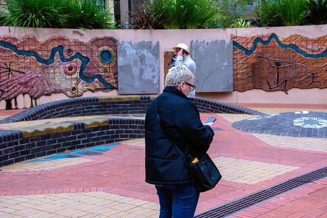 Adelaide "Firsts" Walking Tour - From Grid Plans to Great Wine - A Deep Dive into the Adelaide "Firsts" Walking Tour