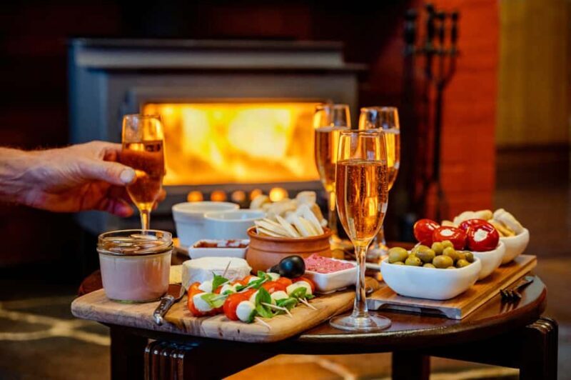 Adelaide: Fleurieu Gourmet 4-Day Walking Tour - Key Points