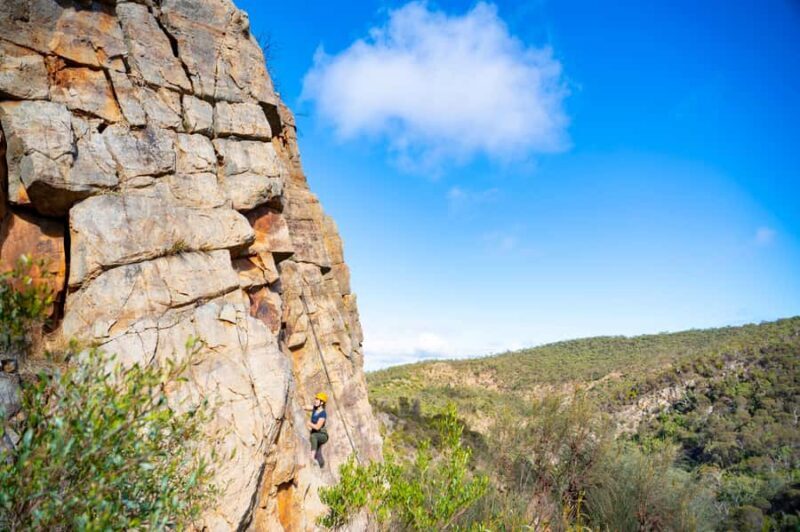 Adelaide: Fleurieu Rock Climb & Gin Tasting - Final Thoughts: Who Should Consider This Tour?