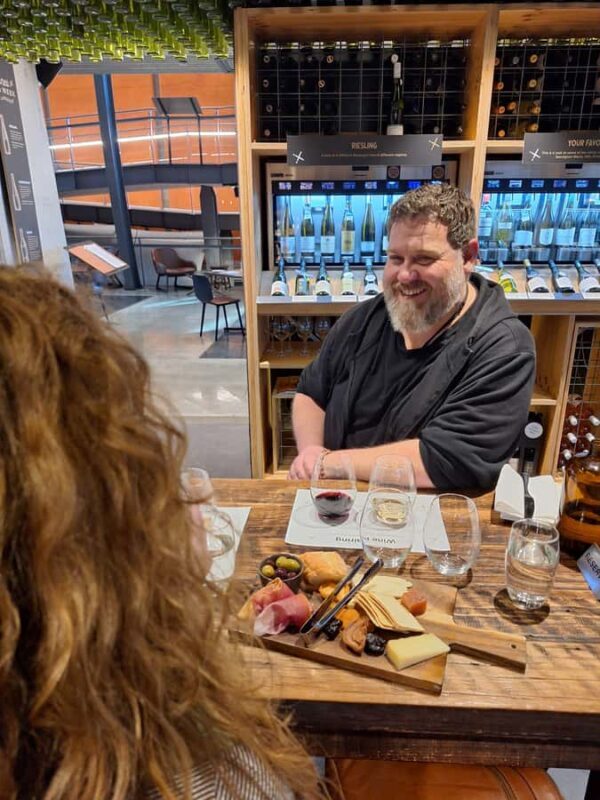 Adelaide Food Odyssey: Food Walking Tour with Wine Tasting - Authenticity and Unique Experiences