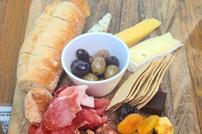 Adelaide Food Odyssey Tour - Key Points