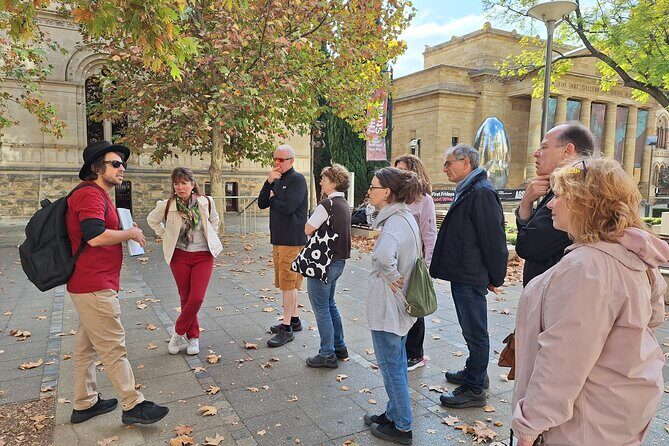 Adelaide Food Odyssey Tour - Practical Details and Tips