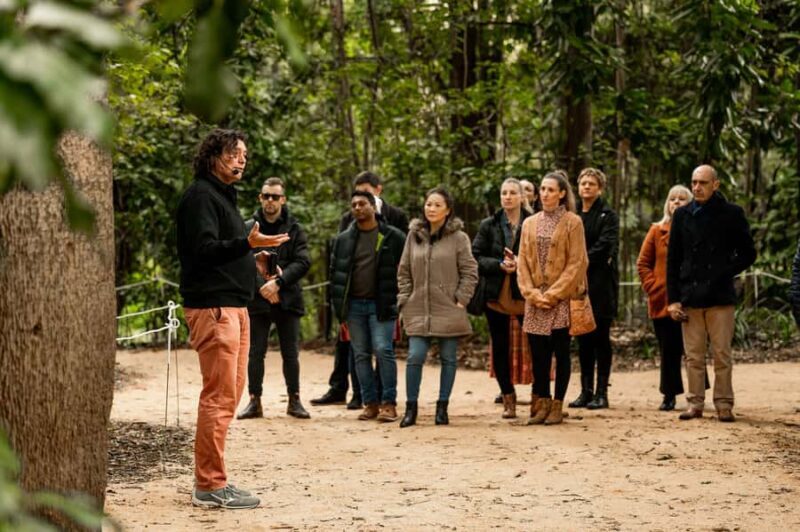 Adelaide: Guided Cultural Tour of Adelaide Botanic Garden - An In-Depth Look at the Adelaide Botanic Garden Cultural Tour