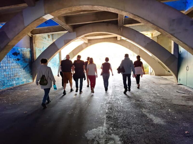 Adelaide: Guided Ultimate Walking Tour with Drink and Snack - What You Can Expect from the Tour