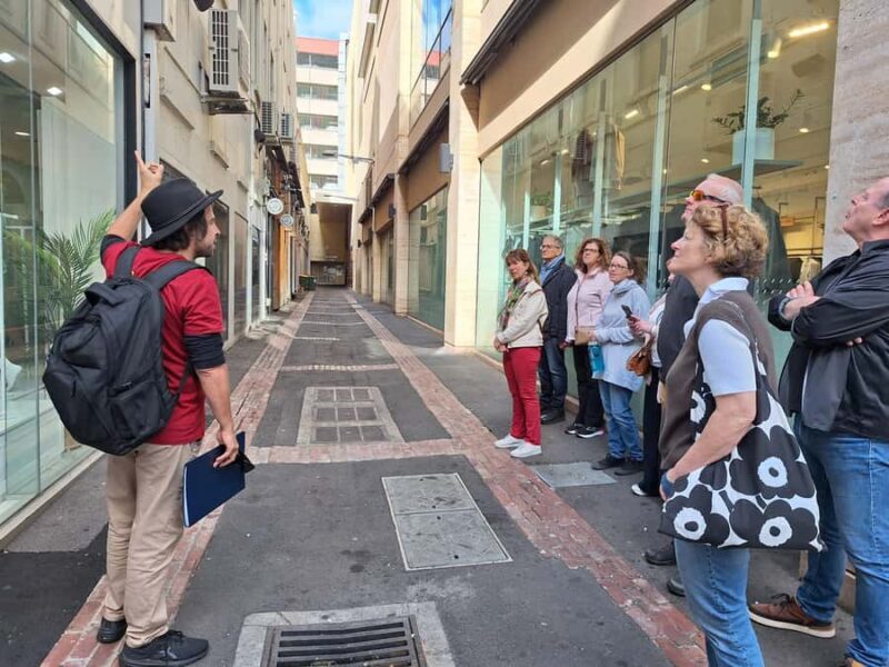 Adelaide: Guided Ultimate Walking Tour with Drink and Snack - Authentic Feedback from Past Participants